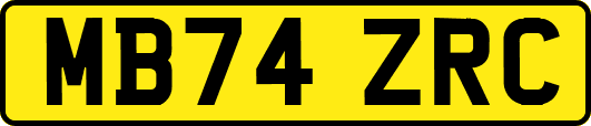 MB74ZRC