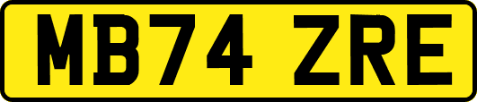 MB74ZRE
