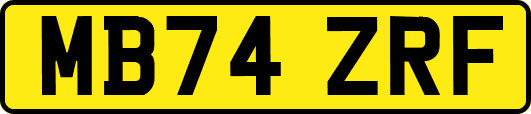 MB74ZRF