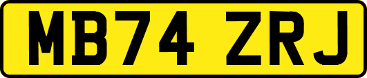 MB74ZRJ