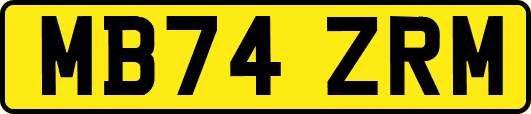 MB74ZRM
