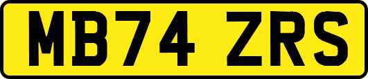 MB74ZRS