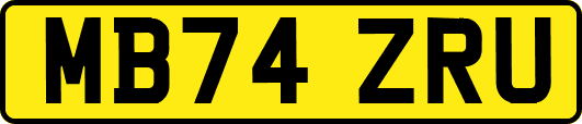 MB74ZRU