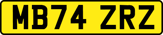 MB74ZRZ