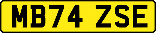 MB74ZSE