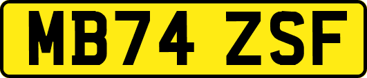 MB74ZSF