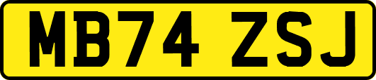 MB74ZSJ