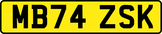 MB74ZSK