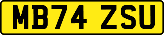 MB74ZSU