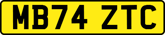 MB74ZTC
