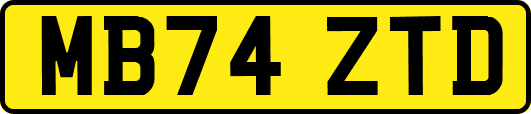 MB74ZTD