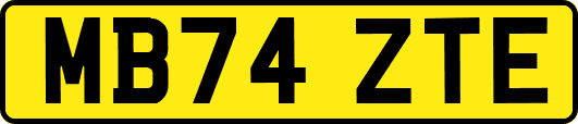 MB74ZTE