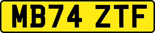 MB74ZTF