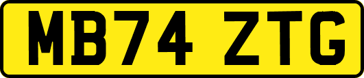 MB74ZTG