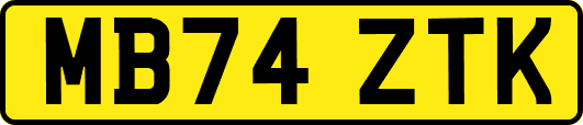 MB74ZTK