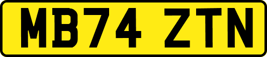 MB74ZTN