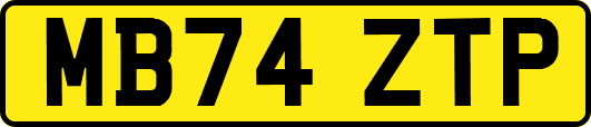 MB74ZTP