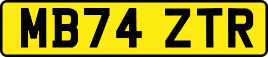 MB74ZTR