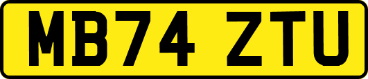 MB74ZTU