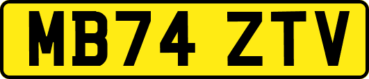 MB74ZTV