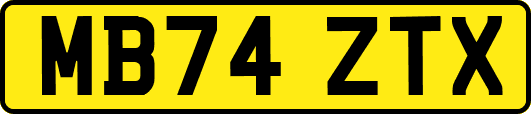MB74ZTX