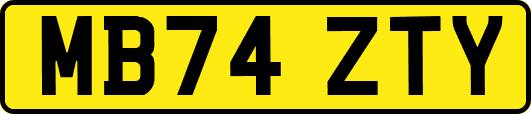 MB74ZTY
