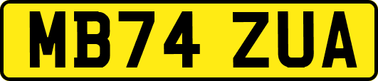 MB74ZUA