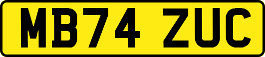 MB74ZUC