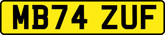MB74ZUF