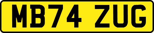 MB74ZUG