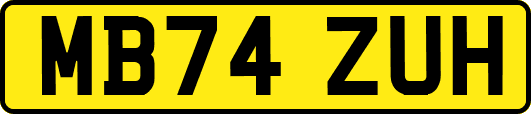 MB74ZUH