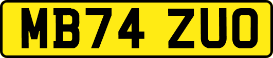 MB74ZUO