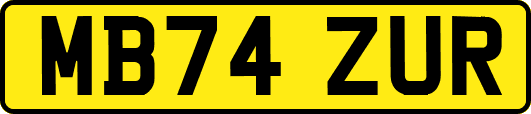 MB74ZUR
