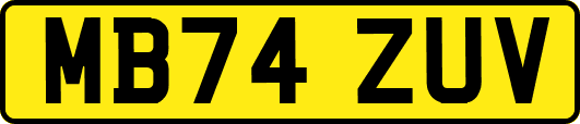 MB74ZUV