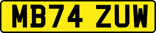 MB74ZUW