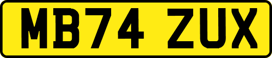MB74ZUX