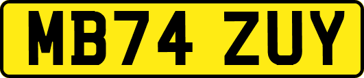 MB74ZUY