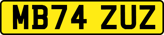 MB74ZUZ