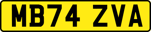 MB74ZVA