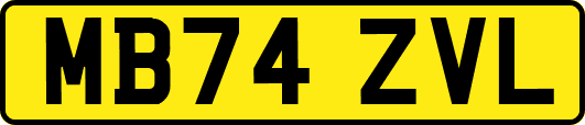 MB74ZVL