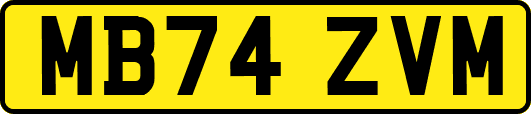 MB74ZVM