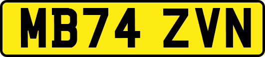 MB74ZVN