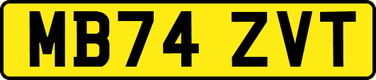 MB74ZVT