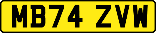 MB74ZVW