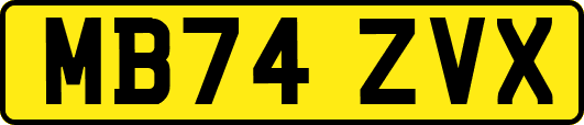 MB74ZVX