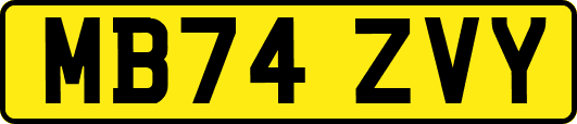 MB74ZVY
