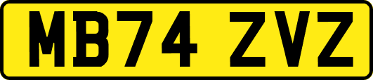 MB74ZVZ