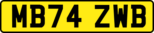 MB74ZWB