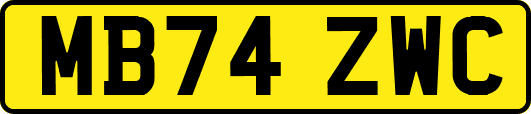 MB74ZWC