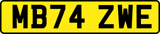 MB74ZWE